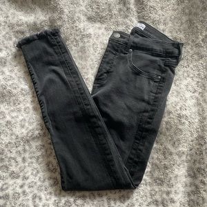 LOFT jeans